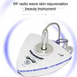 دستگاه آراف مثلثی لیفت و جوانسازی پوست Triangular RF