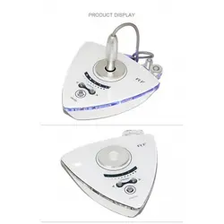 دستگاه آراف مثلثی لیفت و جوانسازی پوست Triangular RF