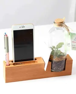 ست اداری مدل: بلوط