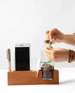 ست اداری مدل: بلوط