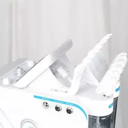 دستگاه هیدرافیشیال6 کاره (آکواجت) 6in1 Hydra Facial Water Dermabrasion Oxygen Facial Deep Cleansing