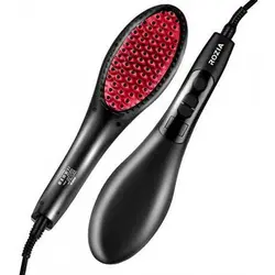 برس حرارتی روزیا مدل Rozia HR764 Straightening Brush