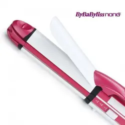 اتو مو سه کاره بابلیس مدل Babyliss st3303