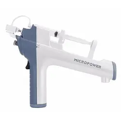 دستگاه مزوگان رادیو فرکانسی میکرو پاور RF Micropower Mesogun