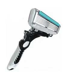 خودتراش مردانه دورکو مدل Pace 6 (شش تیغ)