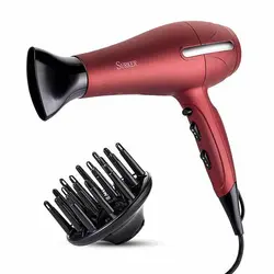 سشوار حرفه‌ای سورکر مدل 1407