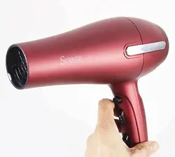 سشوار حرفه‌ای سورکر مدل 1407