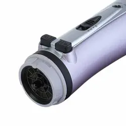 سشوار چرخشی کیمی 8020