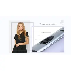 سشوار چرخشی کیمی 8020