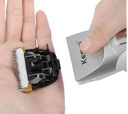 ماشین اصلاح خط زن کیمی 838