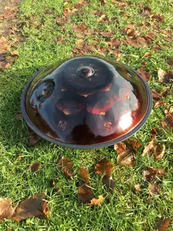 هنگ درام حرفه ای | خرید هنگ درام | لوناپن آلمان | ساز هنگ درام | هنگ درام با کیفیت