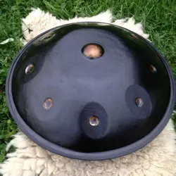 هنگ درام حرفه ای | خرید هنگ درام | لوناپن آلمان | ساز هنگ درام | هنگ درام با کیفیت