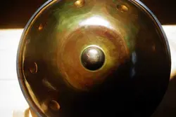 هنگ درام حرفه ای | خرید هنگ درام | لوناپن آلمان | ساز هنگ درام | هنگ درام با کیفیت