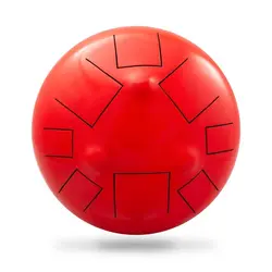 هپی درام اسمارتیس ملودینگ مدل R 101 | تانگ درام کودکان