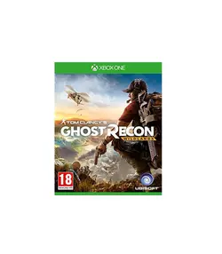 خرید بازی Ghost Recon Tom Clancys Wildlands مخصوص کنسول ایکس باکس وان