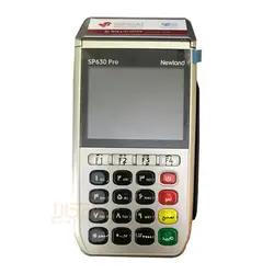 کارتخوان سیار نیولند مدل SP630 pro