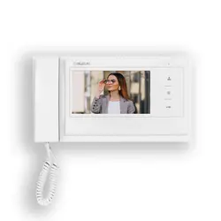 مانیتور دربازکن سوزوکی مدل SZ-727M