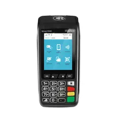 کارتخوان سیار Ingenico مدل Move3500