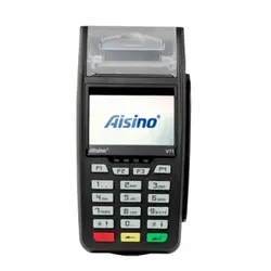 خرید و قیمت دستگاه کارتخوان سیار آیزینو مدل V71 | ممل کالا