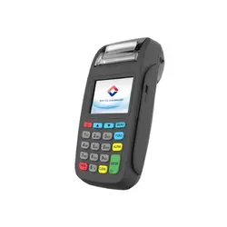 خرید دستگاه کارتخوان سیار نیوپوز 8210 | ممل کالا