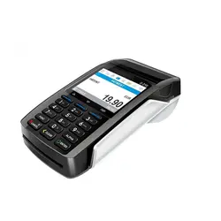 کارتخوان سیار پکس D210 combo | ممل کالا