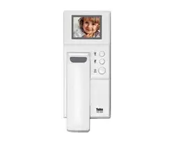 مانیتور دربازکن تابا مدل TVD-1024