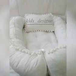 تشک گارددار کودک مدل G-5