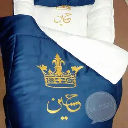 تشک گارددار کودک مدل G-4