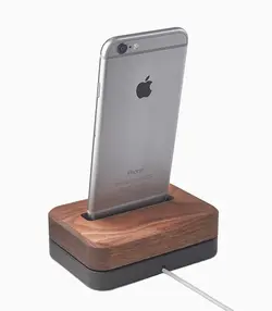 iPhone dock