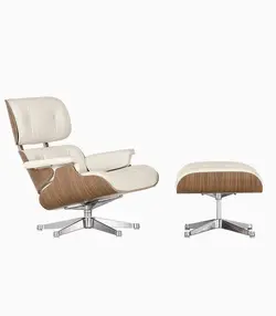 Eames lounge chair