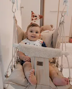تاب خرگوشی قاصدک گهواره شو 4b