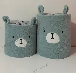 باکس خرسی تدی توسی ۳۵ سانتی