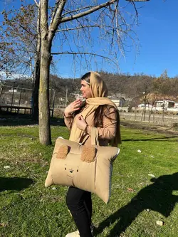 ست خواب نوزاد(ست مسافرتی همراه)