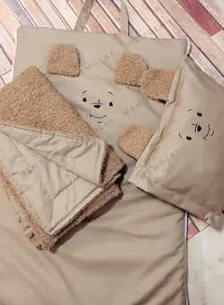 ست خواب نوزاد(ست مسافرتی همراه)