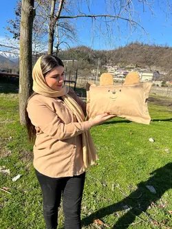 ست خواب نوزاد(ست مسافرتی همراه)