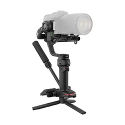 گیمبال دوربین ژیون ویبیل 3 Zhiyun-Tech WEEBILL-3 Gimbal Stabilizer