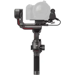 گیمبال دوربین دی جی آی آر اس 3 کمبو DJI RS 3 Gimbal Stabilizer Combo