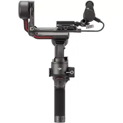 گیمبال دوربین دی جی آی آر اس 3 کمبو DJI RS 3 Gimbal Stabilizer Combo