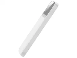 پاور بانک وایرلس 10000 میلی آمپر مگنتی بیسوس سفید مدل Magnetic Wireless 20W PPCX010103 بهمراه کابل تایپ سی