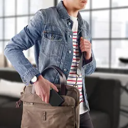 هارد اکسترنال سیگیت مدل one touch ظرفیت 1 ترابایت Black