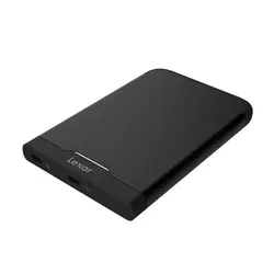 هارد اکسترنال لکسار HL260 2TB