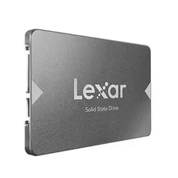 حافظه SSD لکسار مدل NS100 با ظرفیت 2TB