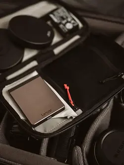 حافظه SSD اکسترنال لکسار SL200 ظرفیت 2 ترابایت