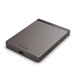 حافظه اکسترنال SSD ظرفیت 960 گیگابایت لکسار مدل SL200