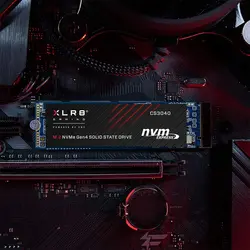 اس اس دی پی ان وای CS3040 M.2 2280 NVMe 1TB