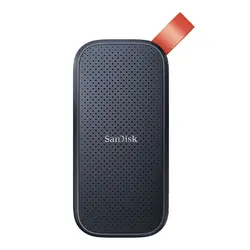 اس اس دی اکسترنال سن دیسک مدل E30 ظرفیت 1 ترابایت