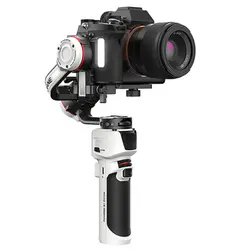 گیمبال موبایل ژیون مدل Zhiyun CRANE-M3 - مموری بازار : بازار فلش و رم و هارد