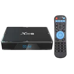 اندروید باکس مدل X96H 2-16