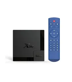 اندروید باکس مدل X96 Mate 4-32