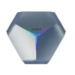 اندروید باکس مدل A95X F4 2/16